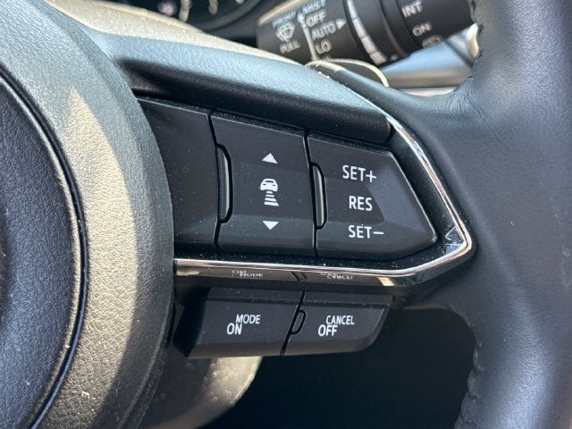 2024 Mazda Mazda CX-5 2.5 S Premium Package