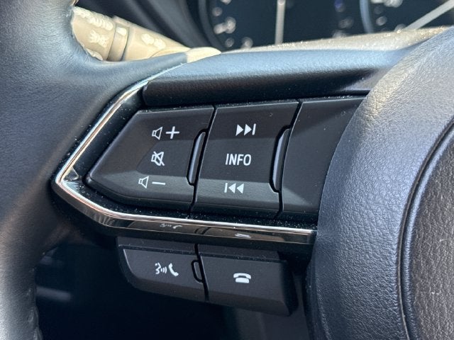 2024 Mazda Mazda CX-5 2.5 S Premium Package