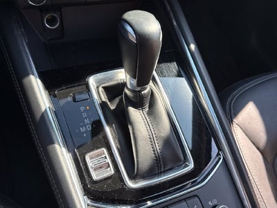 2024 Mazda Mazda CX-5 2.5 S Premium Package