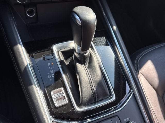 2024 Mazda Mazda CX-5 2.5 S Premium Package