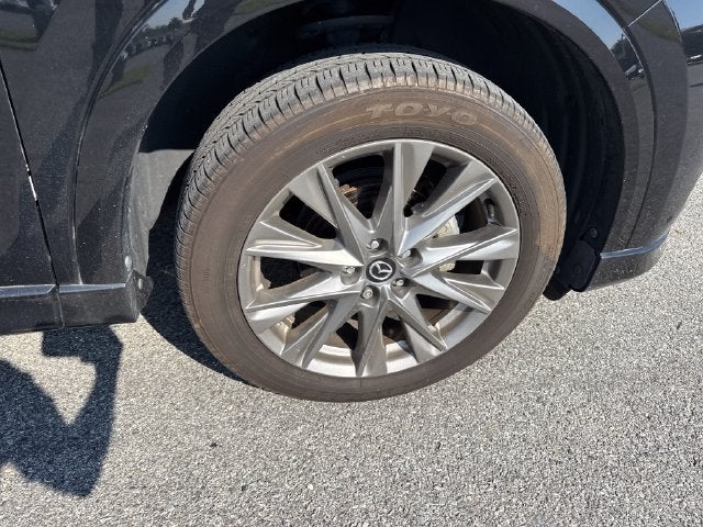 2024 Mazda Mazda CX-5 2.5 S Premium Package