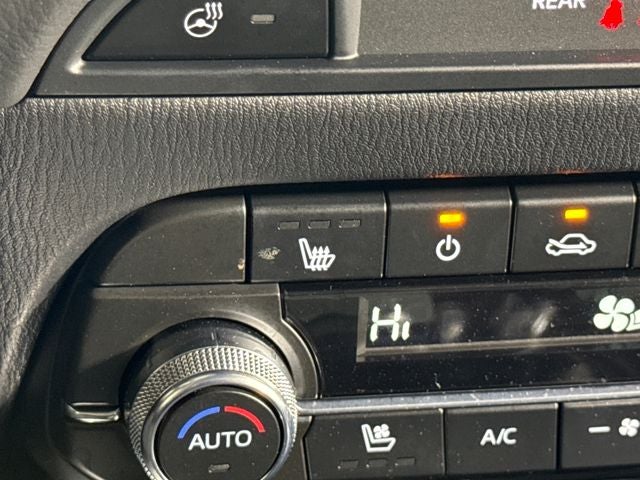 2025 Mazda Mazda CX-5 2.5 S Premium Plus Package