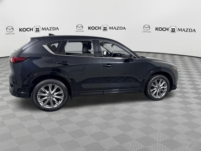 2025 Mazda Mazda CX-5 2.5 S Premium Plus Package
