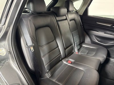 2023 Mazda Mazda CX-5 2.5 S Premium Plus Package