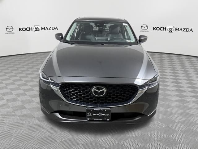 2023 Mazda Mazda CX-5 2.5 S Premium Plus Package