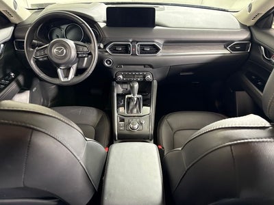 2023 Mazda Mazda CX-5 2.5 S Premium Plus Package