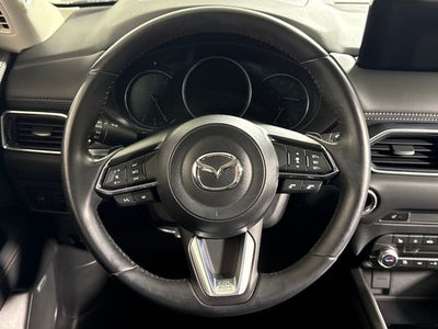 2023 Mazda Mazda CX-5 2.5 S Premium Plus Package