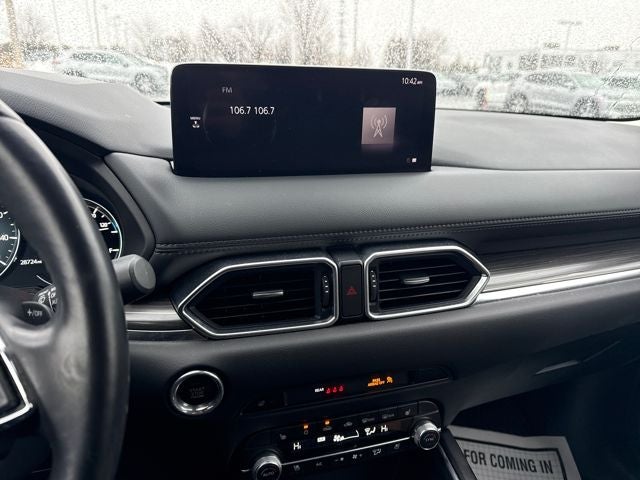 2023 Mazda Mazda CX-5 2.5 S Premium Plus Package