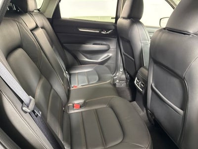 2023 Mazda Mazda CX-5 2.5 S Premium Plus Package