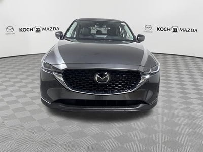 2023 Mazda Mazda CX-5 2.5 S Premium Plus Package