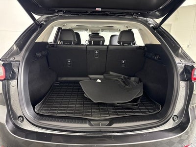 2023 Mazda Mazda CX-5 2.5 S Premium Plus Package