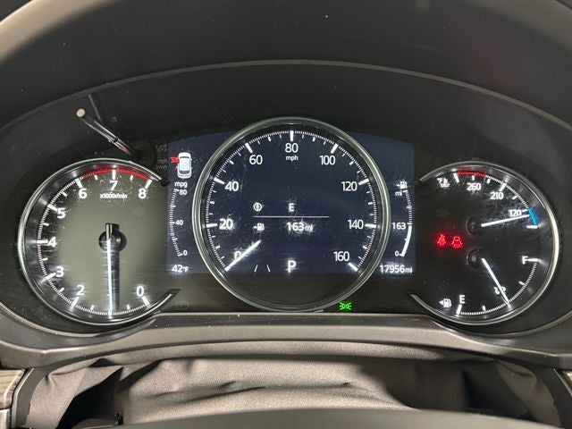 2023 Mazda Mazda CX-5 2.5 S Premium Plus Package