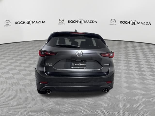 2023 Mazda Mazda CX-5 2.5 S Premium Plus Package
