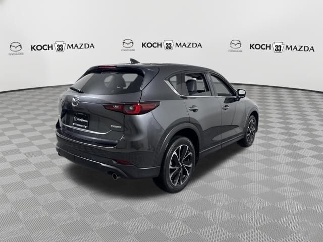 2023 Mazda Mazda CX-5 2.5 S Premium Plus Package