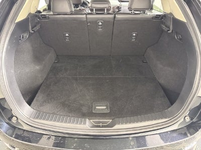 2024 Mazda Mazda CX-5 2.5 S Premium Plus Package