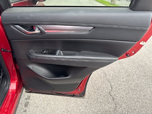 2024 Mazda Mazda CX-5 2.5 S Premium Plus Package