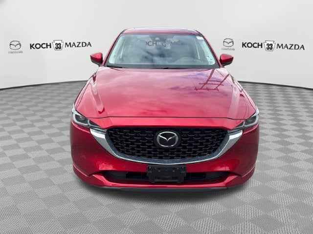 2024 Mazda Mazda CX-5 2.5 S Premium Plus Package
