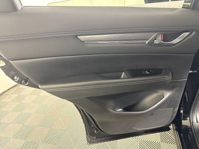 2025 Mazda Mazda CX-5 2.5 S Premium Plus Package