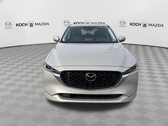 2025 Mazda Mazda CX-5 2.5 S Premium Plus Package