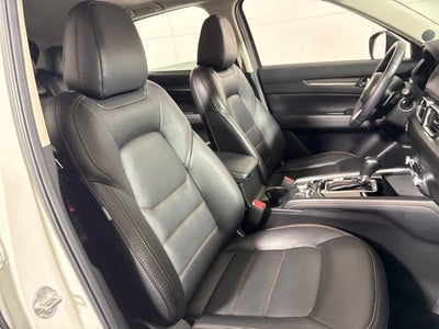 2023 Mazda Mazda CX-5 2.5 S Premium Plus Package