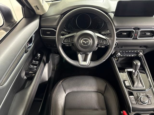 2023 Mazda Mazda CX-5 2.5 S Premium Plus Package