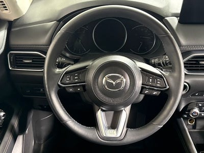 2023 Mazda Mazda CX-5 2.5 S Premium Plus Package