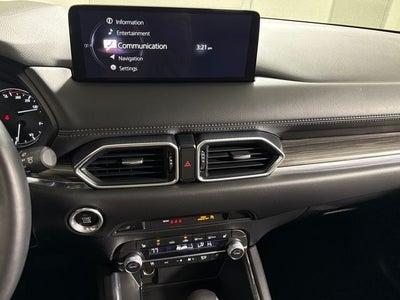 2023 Mazda Mazda CX-5 2.5 S Premium Plus Package