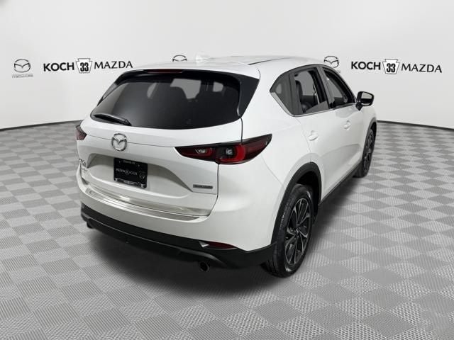2023 Mazda Mazda CX-5 2.5 S Premium Plus Package