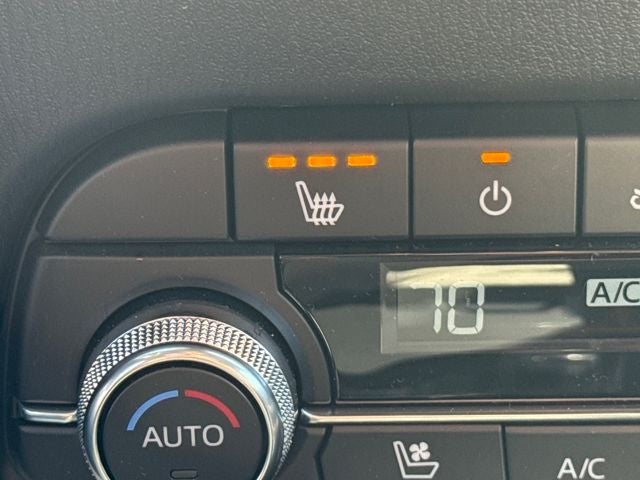 2025 Mazda Mazda CX-5 2.5 S Premium Plus Package