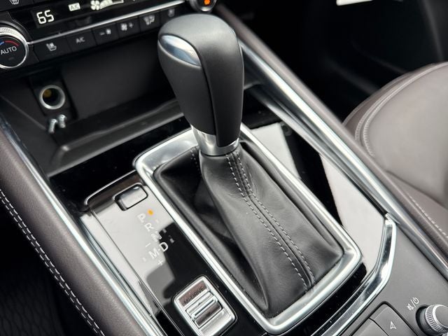 2025 Mazda Mazda CX-5 2.5 Turbo Signature