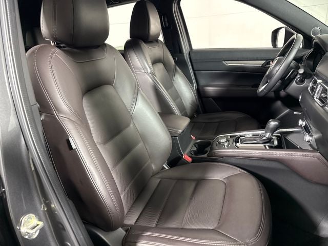 2023 Mazda Mazda CX-5 2.5 Turbo Signature