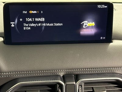 2023 Mazda Mazda CX-5 2.5 Turbo Signature