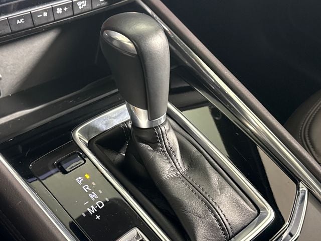 2023 Mazda Mazda CX-5 2.5 Turbo Signature