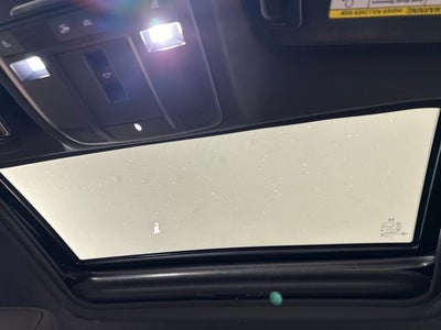 2023 Mazda Mazda CX-5 2.5 Turbo Signature