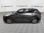 2023 Mazda Mazda CX-5 2.5 Turbo Signature