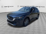 2025 Mazda Mazda CX-5 2.5 Turbo Signature