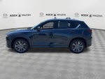 2025 Mazda Mazda CX-5 2.5 Turbo Signature
