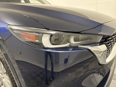 2022 Mazda Mazda CX-5 2.5 Turbo Signature
