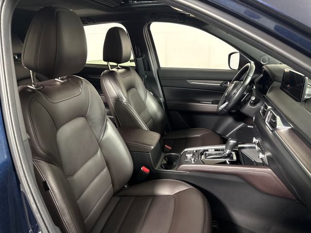 2022 Mazda Mazda CX-5 2.5 Turbo Signature