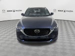 2022 Mazda Mazda CX-5 2.5 Turbo Signature