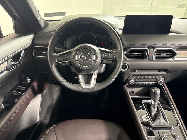 2022 Mazda Mazda CX-5 2.5 Turbo Signature