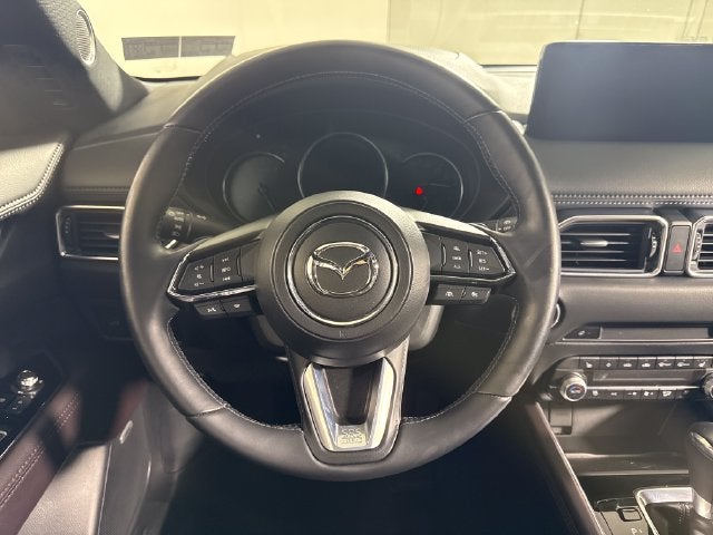 2022 Mazda Mazda CX-5 2.5 Turbo Signature