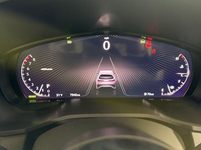 2025 Mazda Mazda CX-70 3.3 Turbo S Premium