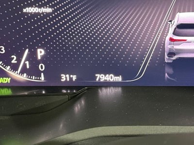 2025 Mazda Mazda CX-70 3.3 Turbo S Premium