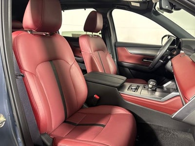 2025 Mazda Mazda CX-70 PHEV Premium Plus