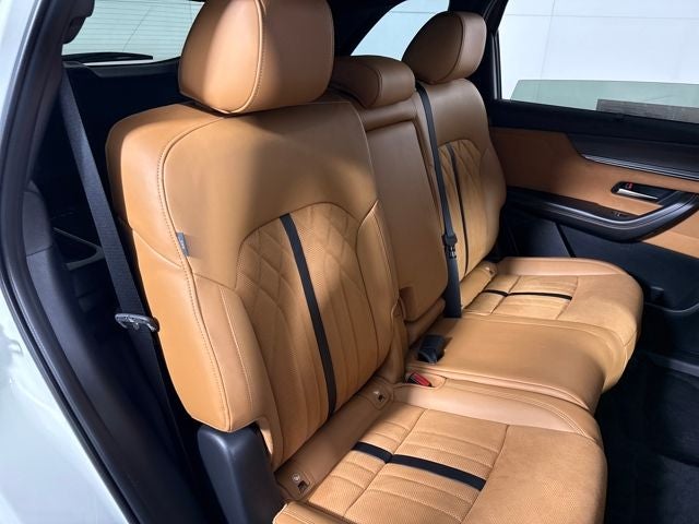 2025 Mazda Mazda CX-70 3.3 Turbo S Premium Plus