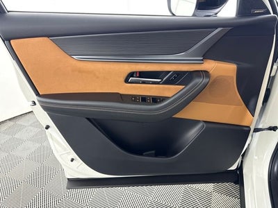 2025 Mazda Mazda CX-70 3.3 Turbo S Premium Plus