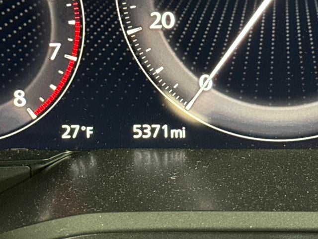 2025 Mazda Mazda CX-70 3.3 Turbo S Premium Plus