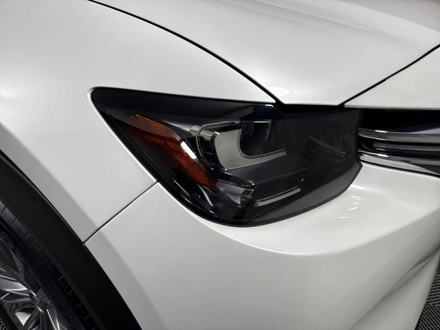 2025 Mazda Mazda CX-90 3.3 Turbo Select