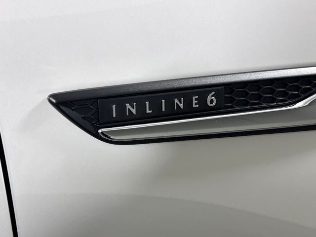 2025 Mazda Mazda CX-90 3.3 Turbo Select